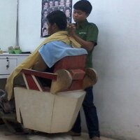 Zainuddin (@uddin_mdr) 's Twitter Profile