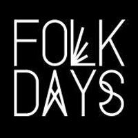 FOLKDAYS (@folkdays) 's Twitter Profile