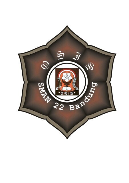 Official OSIS SMAN 22 Bandung's twitter