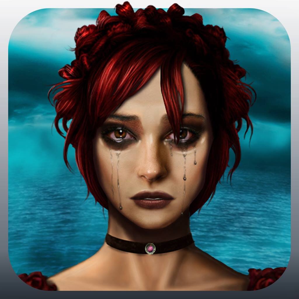 ArtOfDarknessBB's profile picture. Follows destiny to explain the mysterious rise -Rediscover lost works and lost loves- Haunting mystery- Sharpen the gaze on hidden objects