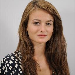 Journaliste freelance passée par @Elephant @TF1GrandsReportages @Capital @toutcomptefait @tsvp @TVpresse @Nicematin Formée par @IPJ
