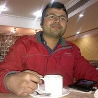 Vikrant Vaish (@vikrantvaish1) 's Twitter Profile