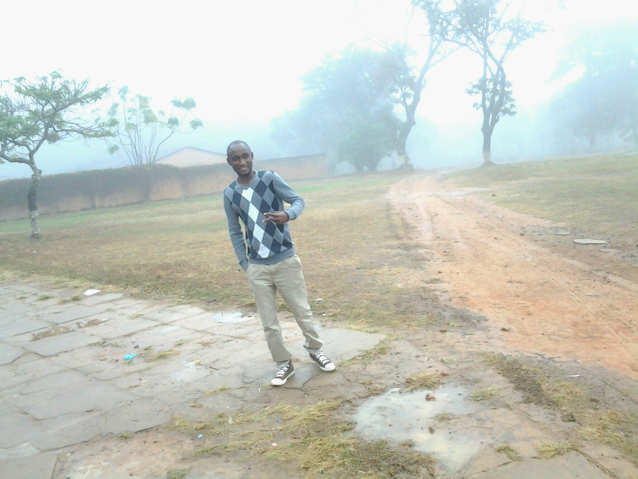Am not a better person...I hope u understand. .I pray to God every day so u can help me to become who u want me to be.