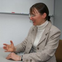 Isabel Münch (@isabelmuench) Twitter profile photo