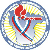 Крупнейшее детское объединение на территории Воронежской области ВРОО «Содружество детских организаций