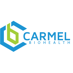 CarmelBio's profile picture. Our mission is to provide winning therapeutic products which exhibit a high degree of safety and efficacy to the marketplace particularly to those in need