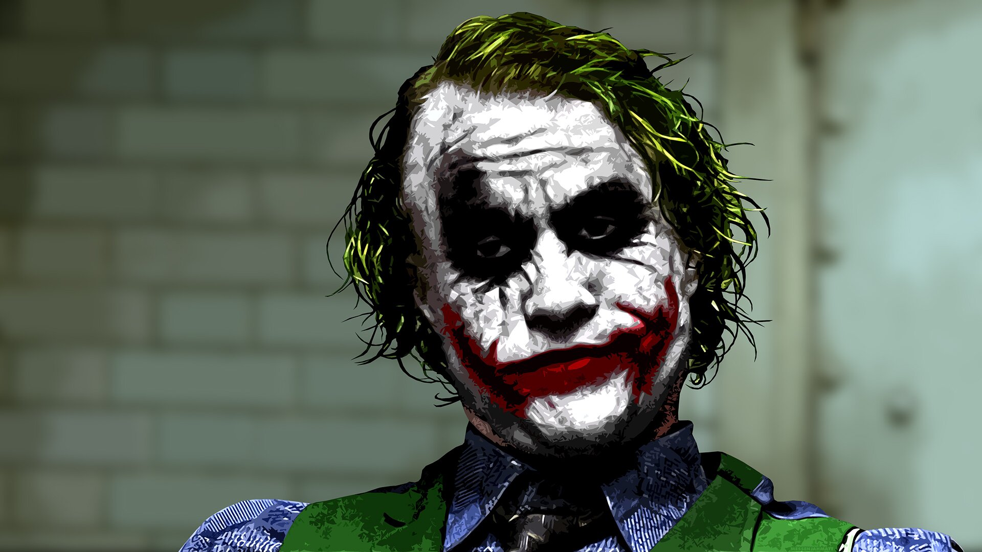 See, I'm not a monster... I'm just ahead of the curve.

*unofficial joker_bot