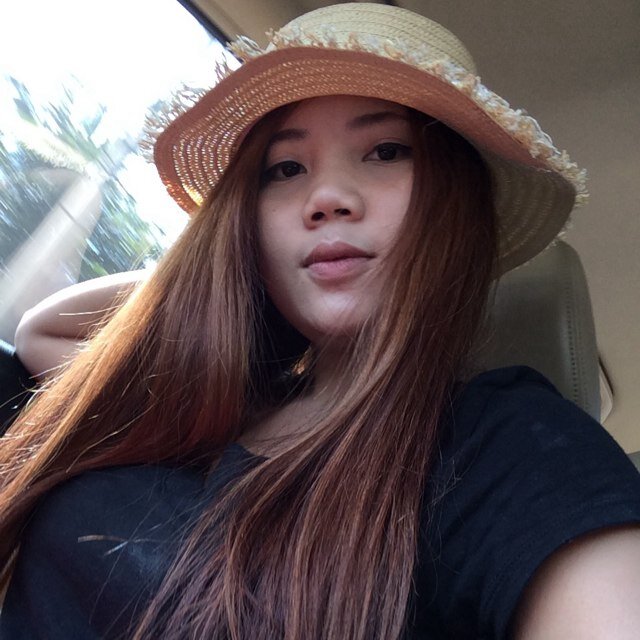 ไม่ว่าวันนี้จะเลวร้ายแค่ไหน จงยิ้มเข้าไว้ ...เพราะพรุ่งนี้อาจเลวร้ายยิ่งกว่า