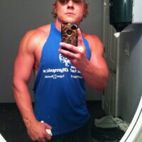 Garrett Bonds - @garrettbonds2 Twitter Profile Photo