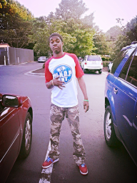 --- ATL
 #Gifted #Confident #NCNC #MusicIsLove -TrustNoOne & Never Regret-
Instagram: @1_mndptony
Kik: @realliltony_