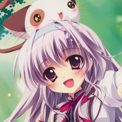 天羽みう Amaha Miu Twitter