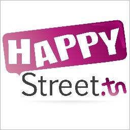 HappyStreetTn's profile picture. Retrouvez les plus grandes marques tunisiennes et internationales à prix réduits !
