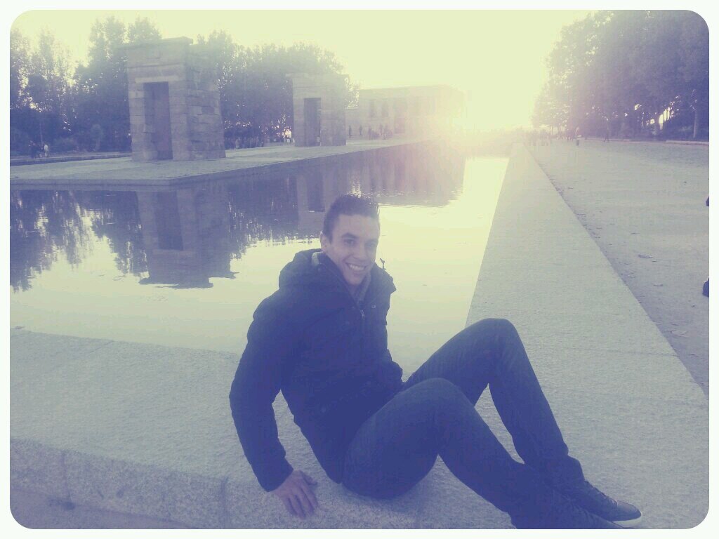 AtleticoAdicto y mago de las risas. :D.