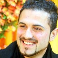 Yawar (@syed_yawar_) 's Twitter Profile