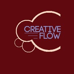 creativeflow_ga's profile picture. Creative Flow- a design and crafts company that specializes in hand-painted pillows.