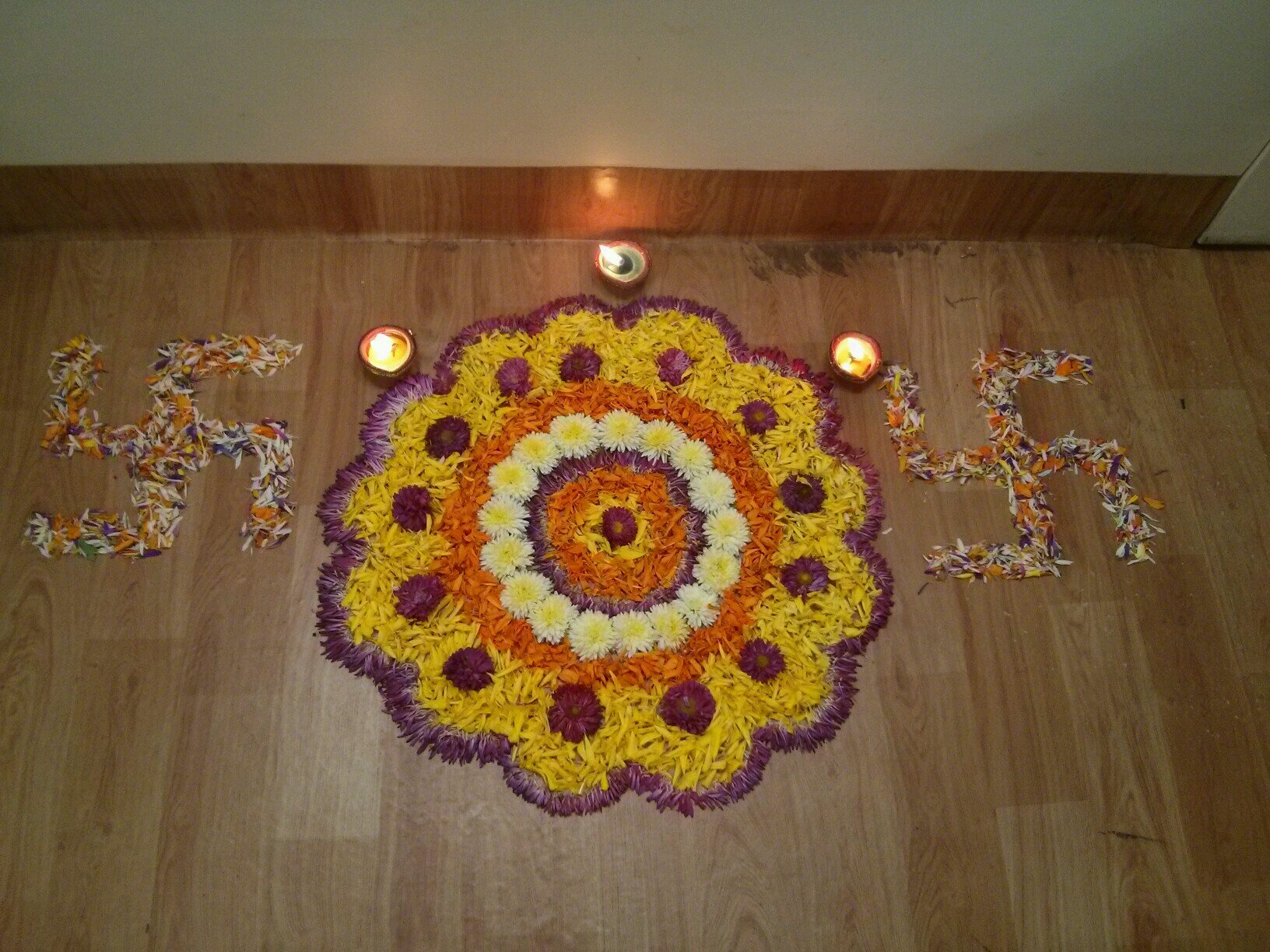 !!! samastha lokah sukhino bhavanthu. Om santhi, santhi, santhihi !!!