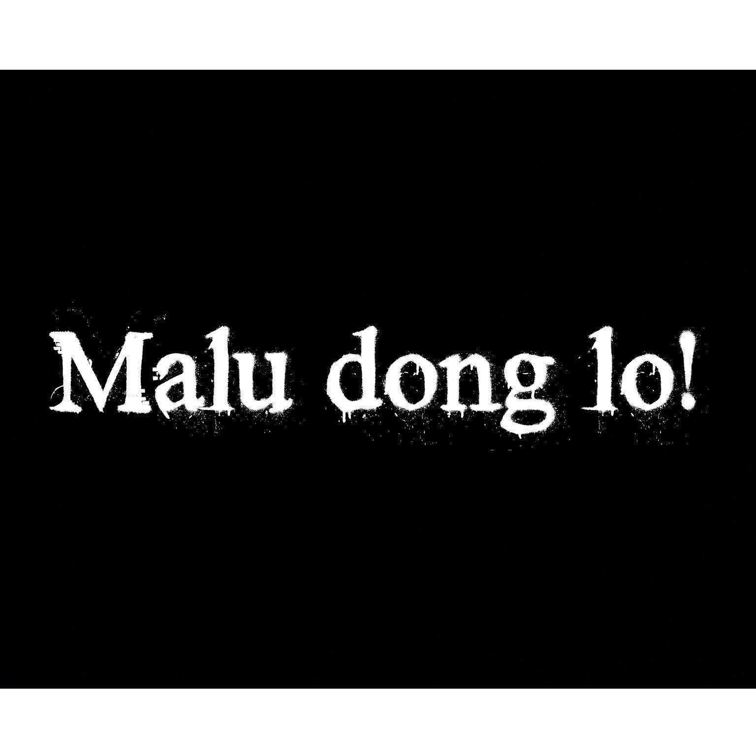 MaluDongLo's profile picture. Go follow @MaluDongLo!