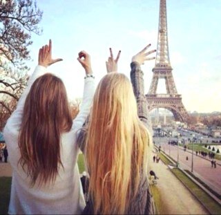 Volg ons & promoot ons ~