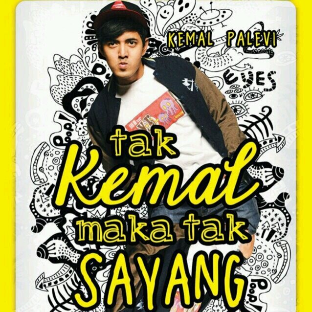 #kemalicious we are not FANS,but we are FAMS Always support @kemalpalevi♥♥♥