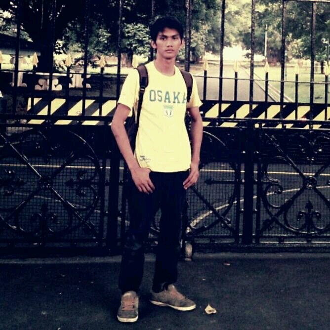 budiboi22's profile picture. Web Developer