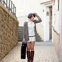 cantautrice...per lo piu'.