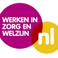 Werken in Zorg en Welzijn(@zorgwelzijnwerk) 's Twitter Profile Photo