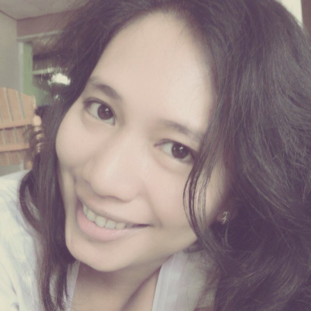 Theophanny's profile picture. A mom of three..