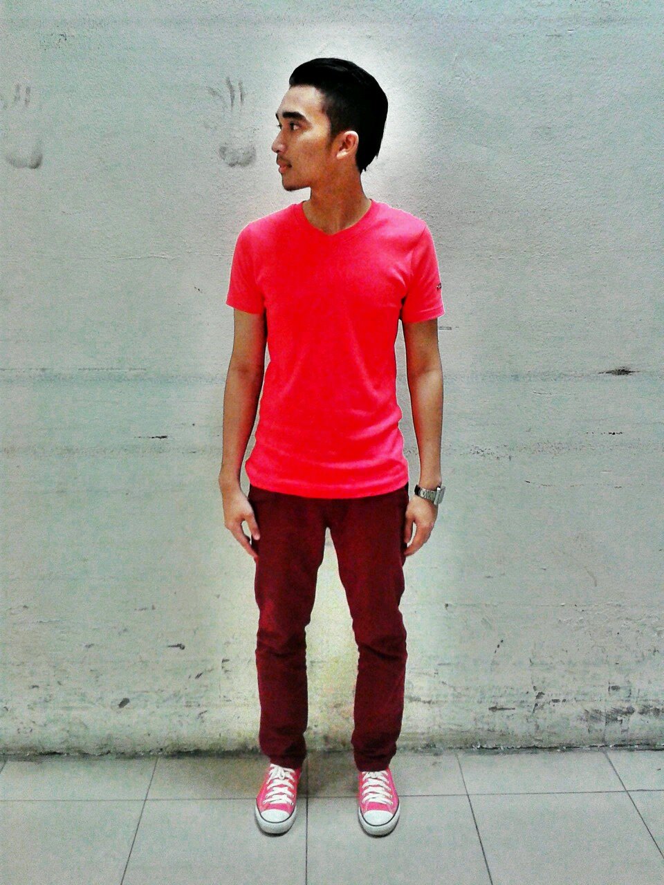 MAN FIQ|16|IM STILL NEW IN TWITTER|   |TRY TO BE THE BEST!!!|                                                              |IG--MANFORROW|