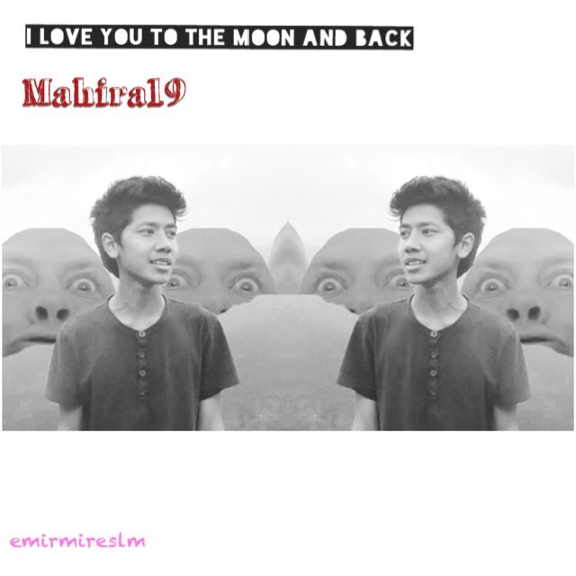 An official fanbase of EmirMahira(26/9/12). Proud to be EMD\m/