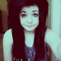 .I'm stupidly awkward. I'm sarcastic and you probably don't want to talk to me. Have a nice dayC:,17