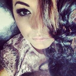 Ksusha_Volna's profile picture. 