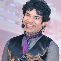 Aladin is India's Favorite Mentalist & Psychic From Kochi Kerala India.  Make Your Next Event Enchanting with Aladin's Engaging & Interactive Mind Reading show.