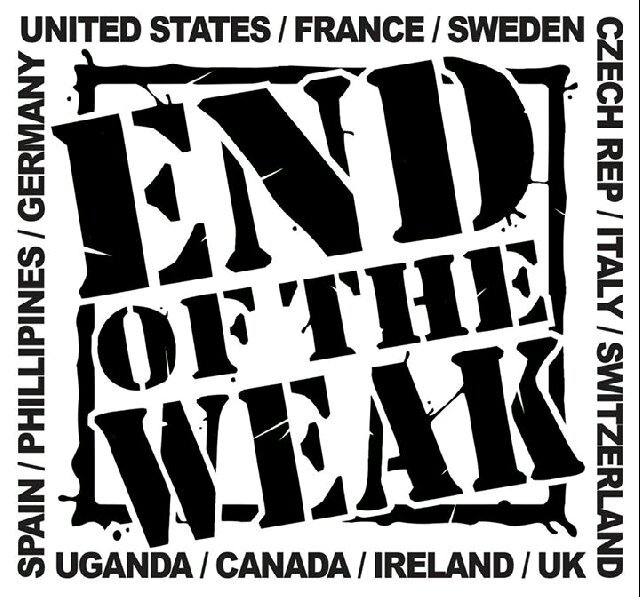 BoomBapColony's profile picture. https://t.co/lbSHOwyMDp