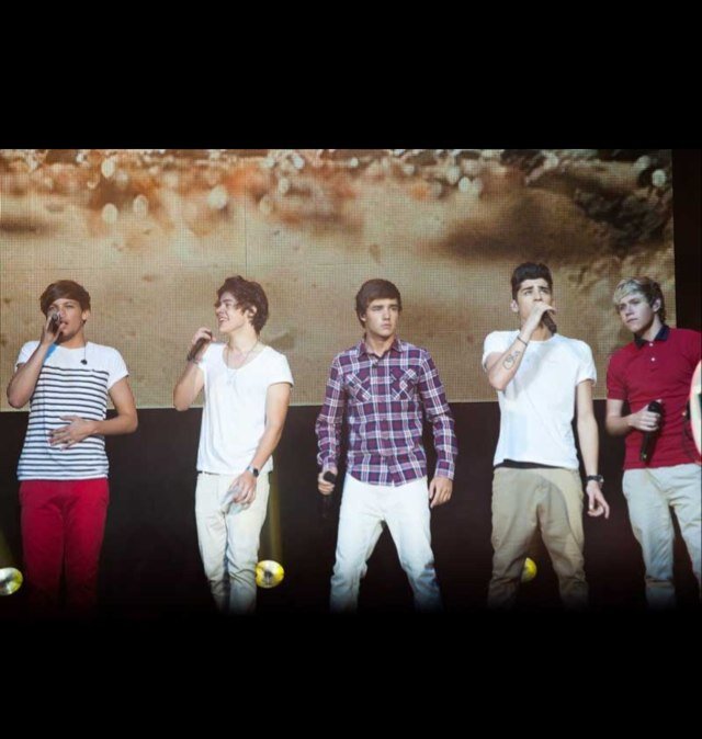 ONLYYY I ❤1D FOREVER DİRECTİONERRR MUCKKKK 1D