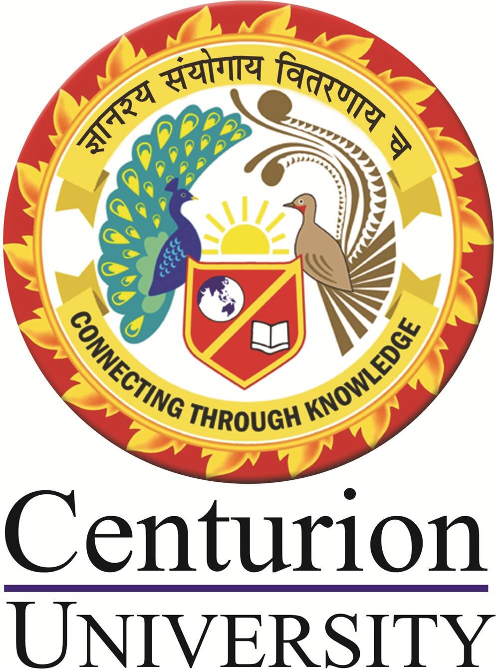 CENTURION UNIVERSITY
Paralakhemundi
Dist: Gajapati – 761211
Odisha, India
