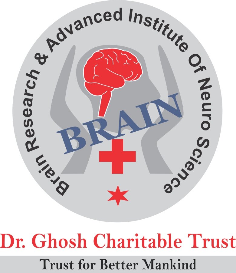 Dr. Ghosh Charitable Trust, constituted on 1st August 2004
