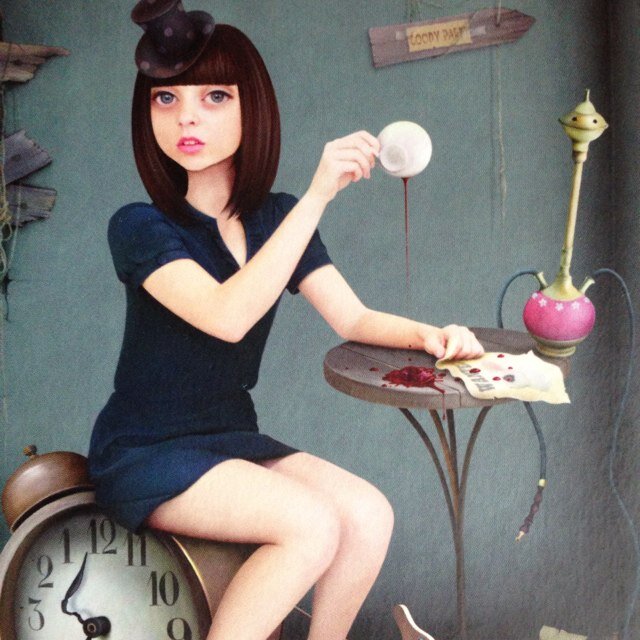 Vinyagrodiel Profile Picture