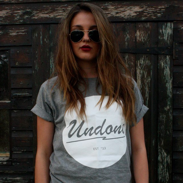 Clothing line that started in March 2013. Still adding more to our range!