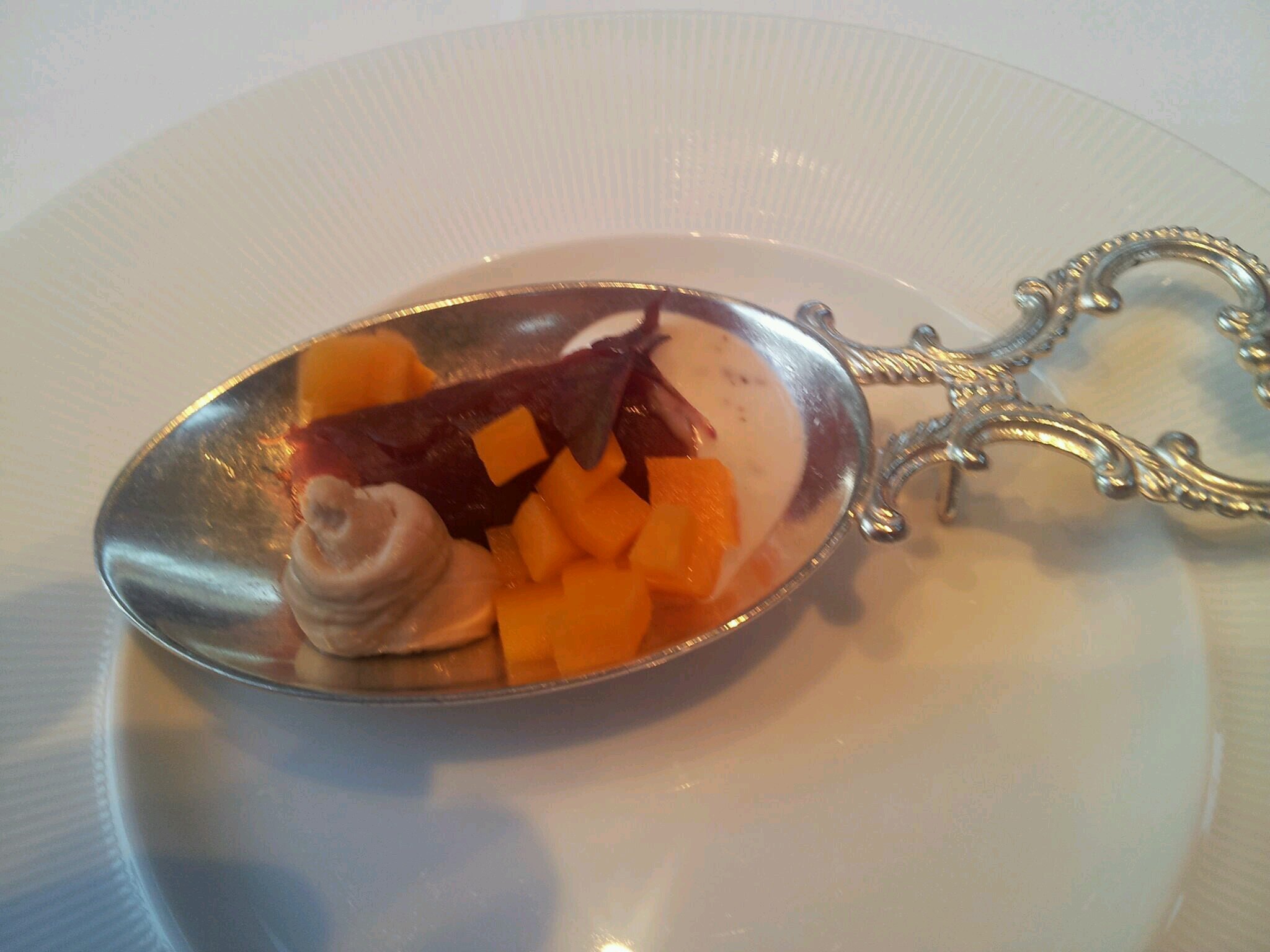 Culinair Levensgenieterl