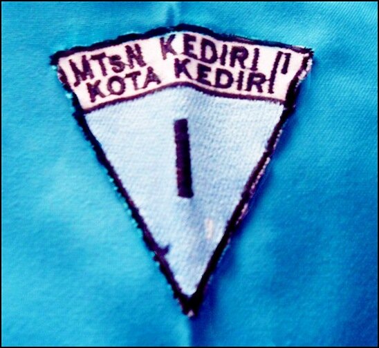 IClassMatsanda's profile picture. STATE ISLAMIC JUNIOR HIGH SCHOOL KEDIRI 2 | REGULAR CLASS PROGRAM | We are so proud to have a good teacher like Mrs. Palastina ☺I-Bunda terCINTA~