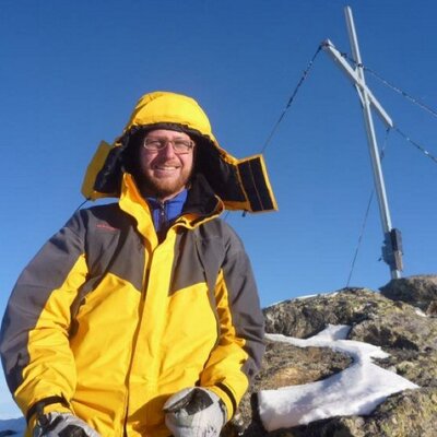 Markus Jost (markus_jost) Twitter