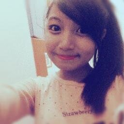 HYE, HUSNA AT HERE!!YOU FOLLOW ME I FOLLOW YOU BACK!! BE FAIR!!