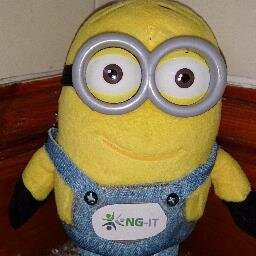 NG-IT Tech Minion providing best of breed tech for private and hybrid cloud solutions.