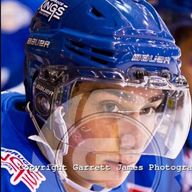 Mikeyi5's profile picture. Official twitter account of Michael Iovanna