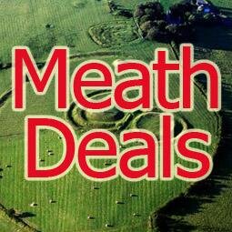 Promoting, helping, spotlighting Artists, Entrepreneurs and Businesses in Meath.