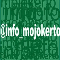 Info Seputar Kota & Kabupaten Mojokerto #infoMJK