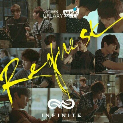 인피니트 올수니 입니다인스피릿 분들 맞팔해요^^