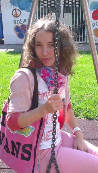 natashysjka's profile picture. 