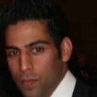 Raj Nathwani (@rajnathwani07) 's Twitter Profile