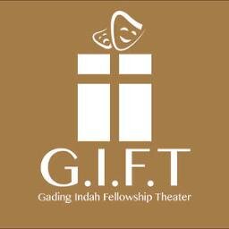 Gading Indah Fellowship Theater
